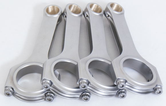 Eagle Nissan VQ37 Extreme Duty Connecting Rod (Set of 6)