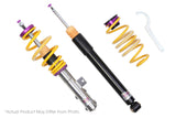 KW Coilover Kit V2 Audi Q5 (8R); all models; all engines equipped w/ electronic dampening