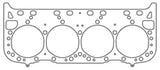 Cometic 92-96 GM LT1 Small Block 4.040 inch Bore .066 inch MLS-5 Head Gasket (w/Valve Pockets)