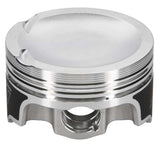 Wiseco MAZDA Turbo -13cc 1.258 X 79.5MM Piston Kit