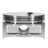 JE Pistons Small Block Chevy 350 Series 4.060in Bore - Single Piston - Left Side Only