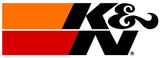 K&N Performance Electric Fuel Pump 1-2 PSI