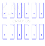 King Engine Bearings Chrysler 215 (Size .026) Connecting Rod Bearings (Set of 6)