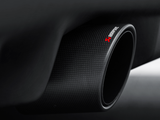Akrapovic 09-20 Nissan 370Z Tail Pipe Set (Carbon)