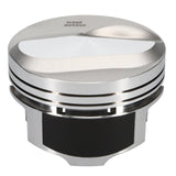 Wiseco Chevrolet Big Block 4.310in Bore 1.270in CH 21.00 CC Pro Tru Street Piston Set