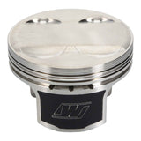 Wiseco Honda J32 +4cc Dome 89.5mm Bore Piston Kit