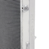 Mishimoto 2016+ Honda Civic 1.5T (Incl. SI) Aluminum Performance Radiator