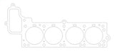 Cometic Toyota 18R Celica 92mm Bore .043 inch CFM-20 Head Gasket
