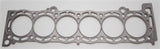 Cometic Toyota 7M-GTE 3.0L DOHC I6 1987-92 .066 MLS Cylinder Head Gasket, 86mm Gasket Bore