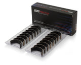 King Engine Bearings Chrysler 361ci / 383ci  Coated Performance Rod Bearing Set