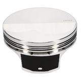 JE Pistons LS ASYM FT 4.100STRK Set of 8 Pistons