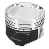 Wiseco Mitsubishi Turbo -18cc 1.390 X 92MM Piston Shelf Stock Kit