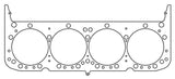 Cometic Chevy Small Block 4.200 inch Bore .140 inch MLS-5 Head Gasket (w/All Steam Holes)