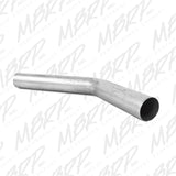 MBRP Universal Dual Bend 3in - 45 Deg & 90 Deg Dual Bends Aluminized Steel (NO DROPSHIP)