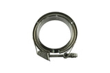 Turbosmart 304SS 4.0in V-Band Coupling Kit