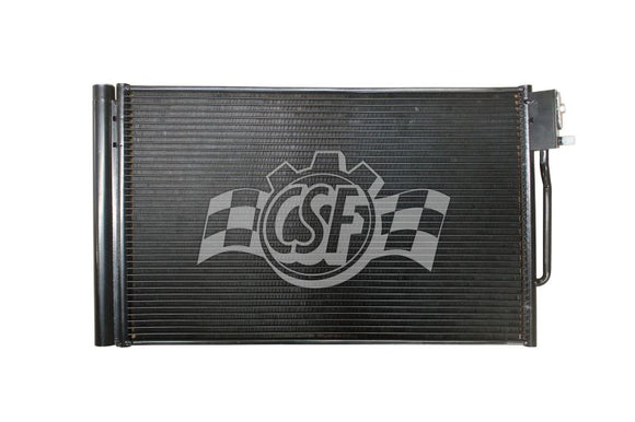 CSF 17-19 Buick LaCrosse 2.5L A/C Condenser