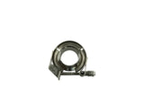 Turbosmart 304SS 1.5in V-Band Coupling Kit