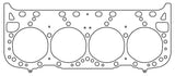 Cometic 92-96 GM LT1 Small Block 4.100 inch Bore .045 inch MLS Head Gasket (w/Valve Pockets)