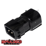 EV14 to OBDII Plug and Play Adapter