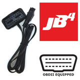 S63TU JB4 Tuner for M5/M6/X5M/X6M w/ OBDII & Integrated BCM