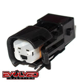 EV14 to EV1 Plug and Play Adapter