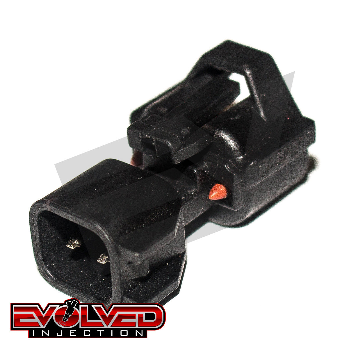 Denso O2 Adapter Plug Denso to EV14 Plug and Play Adapter – Evolved Tuning