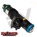 1000cc Evolved Injection Fuel Injectors K20/K24
