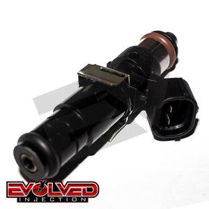2200cc Evolved Injection Fuel Injectors RB20, RB25, RB26