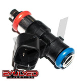 550cc Evolved Injection Fuel Injector 38mm 14 14